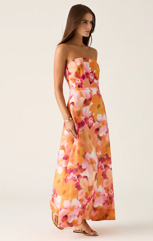 RafaelaStraplessDressmosprincessbazaar1