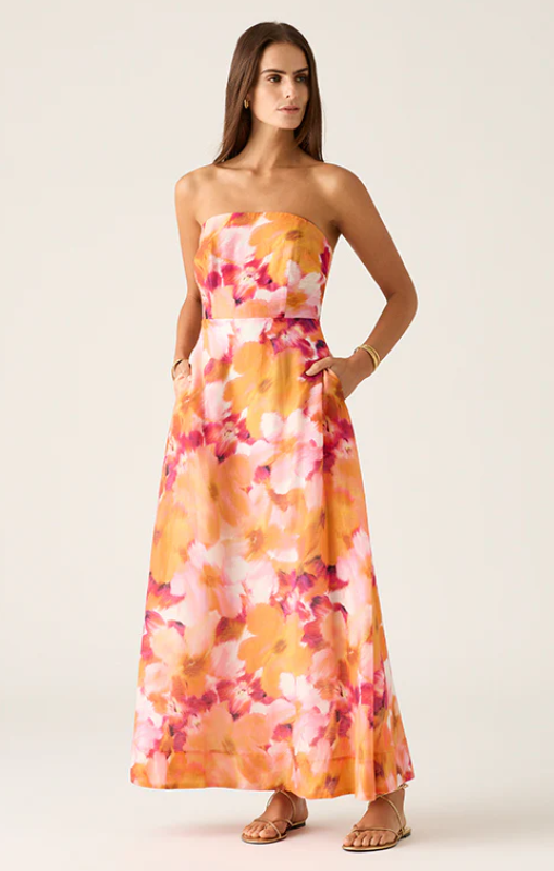 RafaelaStraplessDressmosprincessbazaar1