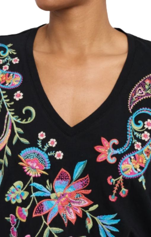 Raw_hem_V_neck_tee_Karime_3_Johnny_was_princess_bazaar