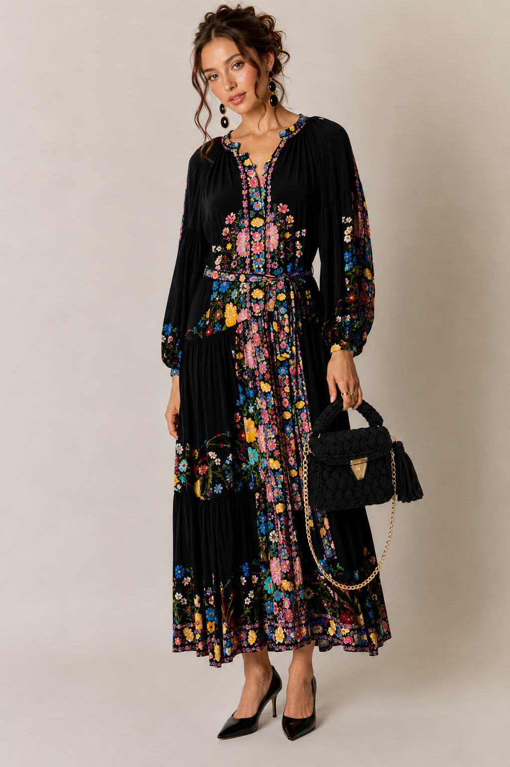 Ruby_Yaya_-_Delicia_Maxi_-_Black_Princess_Bazaar_4