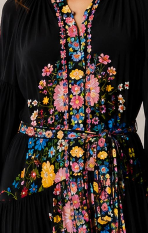 Ruby_Yaya_-_Delicia_Maxi_-_Black_Princess_Bazaar_4