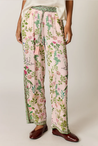 Ruby Yaya - TATIANA PANT - Pink