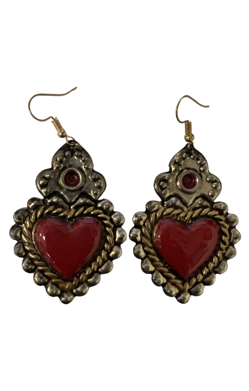 RusticoMexicano-ANTIQUEHEARTREDEARRING-URI26Rprincessbazaar