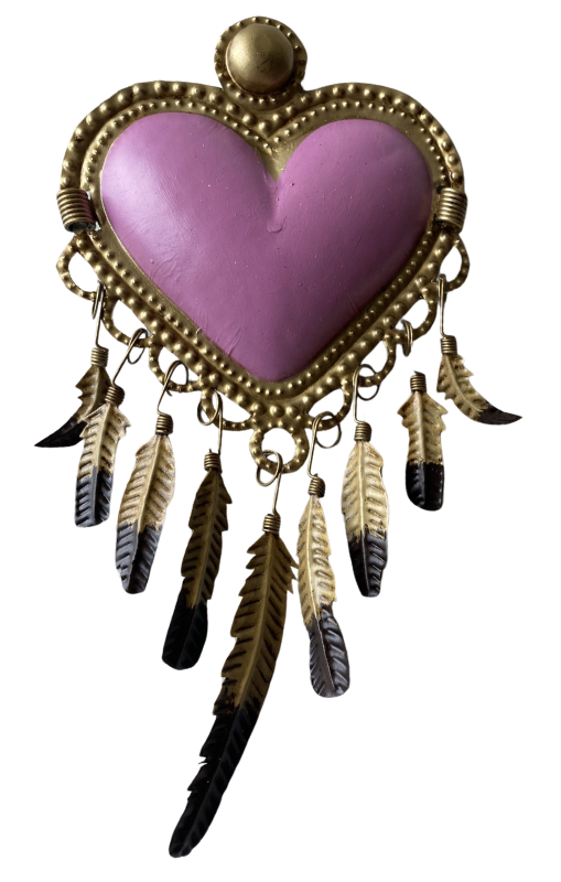 RusticoMexicano-PINKNAVAJOHEART-ASM146princessbazaar