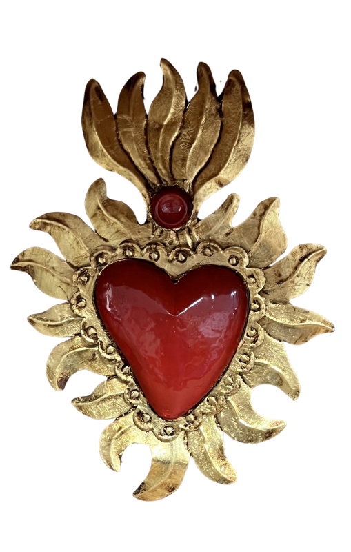 RusticoMexicano-TINANTIQUEREDANDGOLDHEART-LUP02princessbazaar