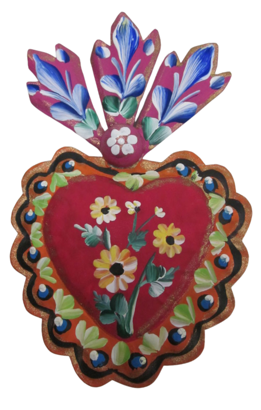 RusticoMexicano-TINHEARTSML-DR34princessbazaar