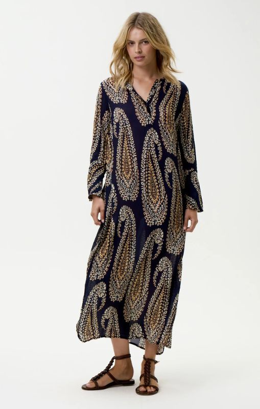 S25-09719-734longgenieprovencenavypaisley1oneseasonprincessbazaar