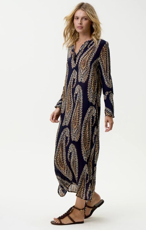 S25-09719-734longgenieprovencenavypaisley1oneseasonprincessbazaar