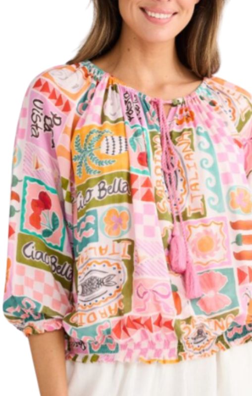 SeasidetopsardiniasummerHC25136-21holidayprincessbazaar