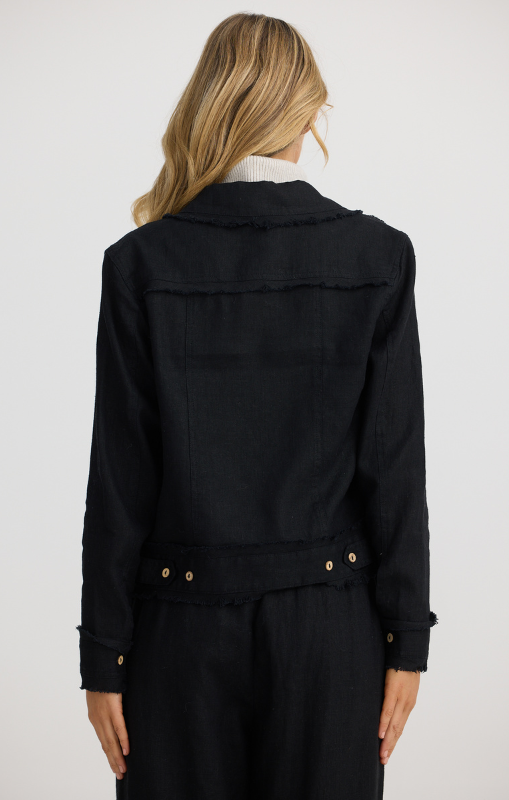 Shanty-MonzaJacket-BlackLinen-SH25022-5princessbazaar1