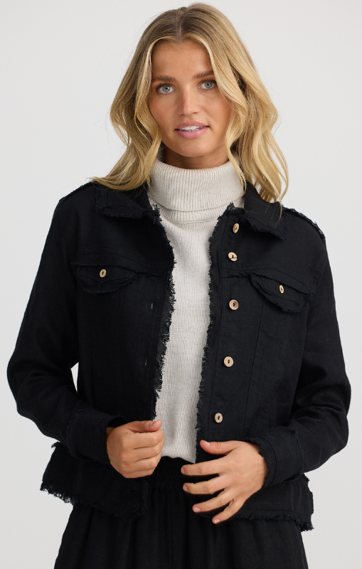 Shanty-MonzaJacket-BlackLinen-SH25022-5princessbazaar1