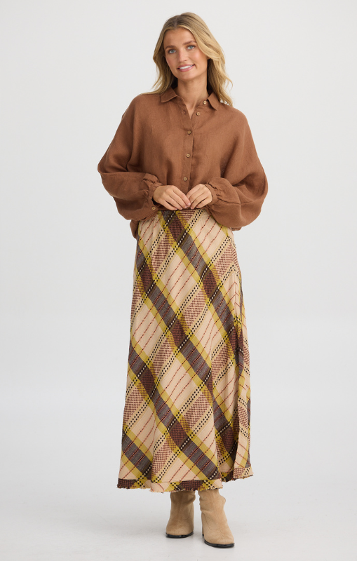 Shanty-SicilySkirt-SantiagoCheck-SH25025-3princessbazaar1