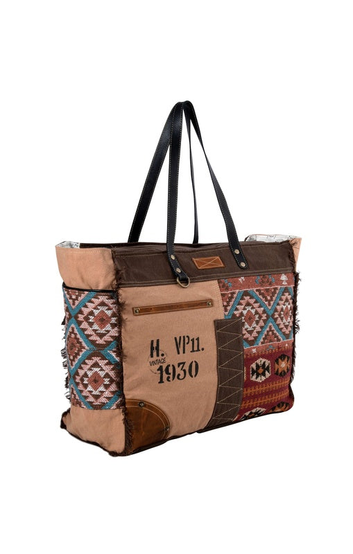 South westbound weekender bag S-8366 myra princess bazaar