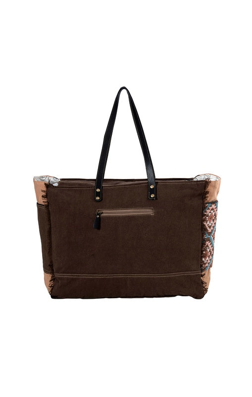 South westbound weekender bag S-8366 myra princess bazaar