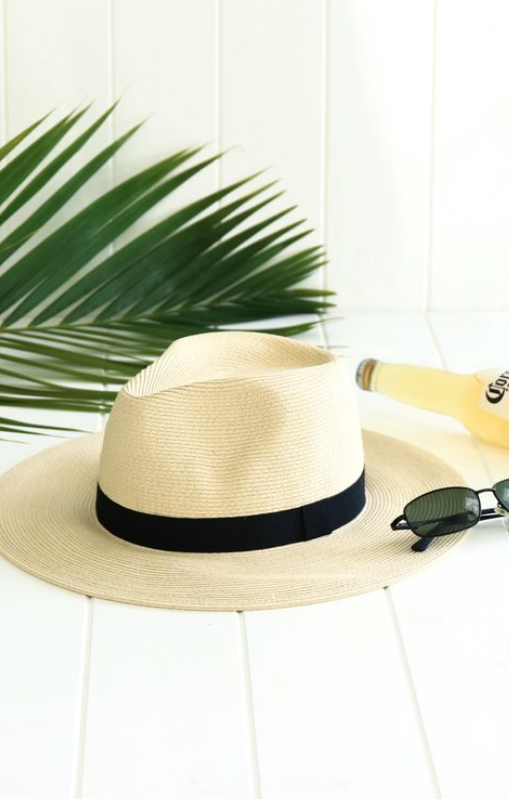 Sundaise - Roy Panama Cream