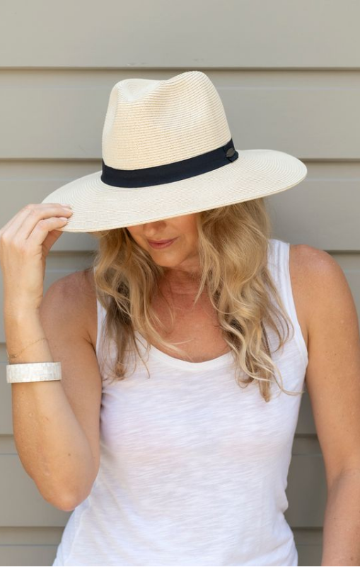 Sundaise - Roy Panama Cream