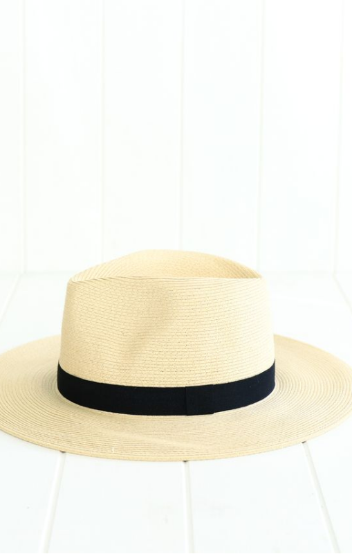 Sundaise - Roy Panama Cream