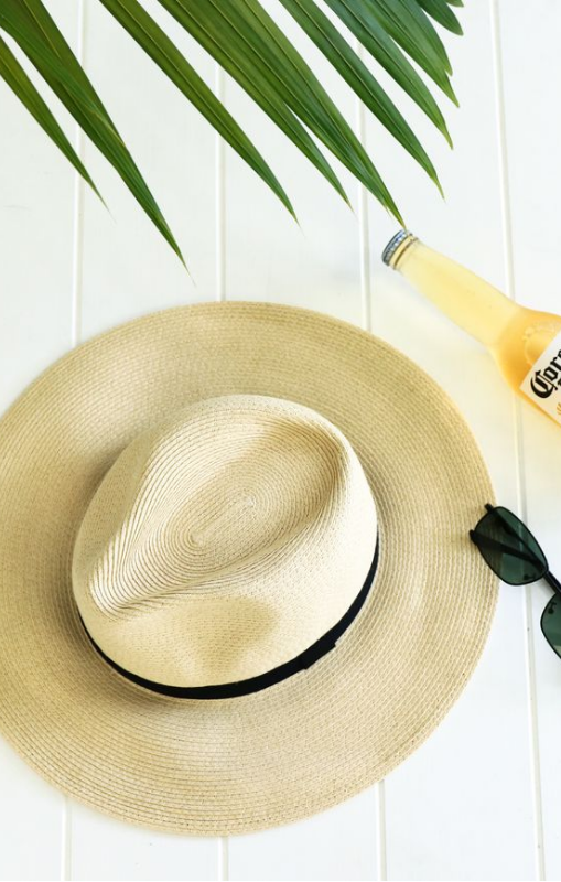 Sundaise - Roy Panama Cream