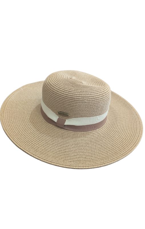 Sundaise - Susan Ribbon Cream Caramel