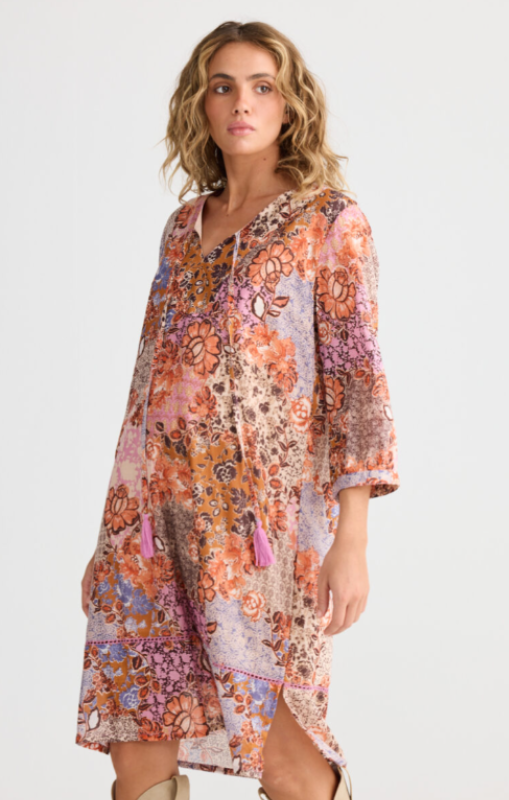 TA25226-1 Instinct Dress dream weaver talisman princess bazaar