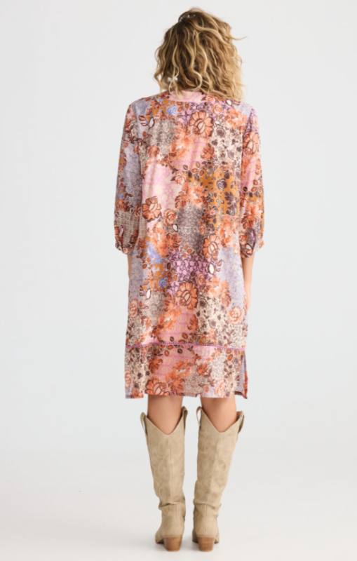 TA25226-1 Instinct Dress dream weaver talisman princess bazaar