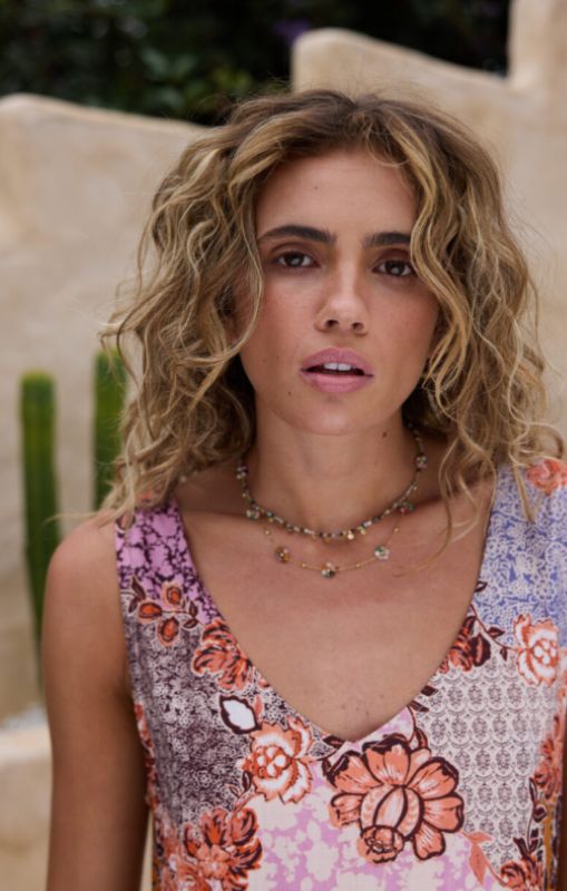 TA25230-2 Lucky charm dress dream weaver w meadow muse talisman princess bazaar