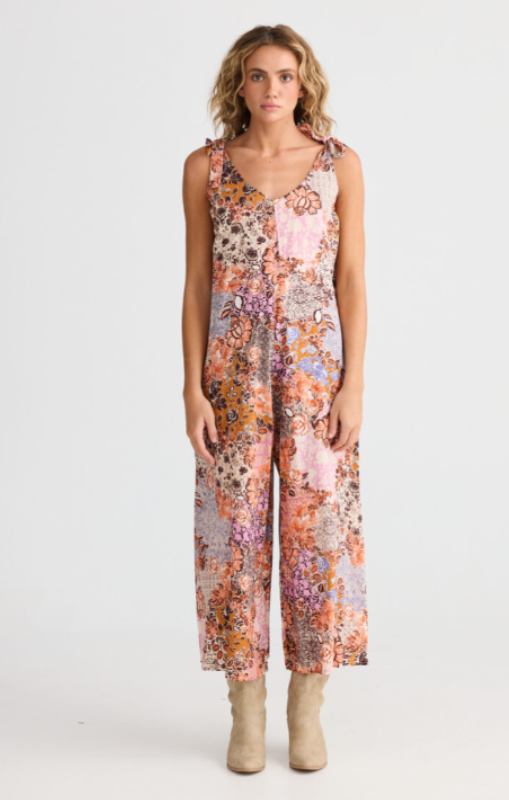 TA25243-3 temple jump suit dream weaver talisman princess bazaar