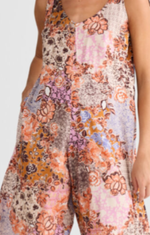 TA25243-3 temple jump suit dream weaver talisman princess bazaar