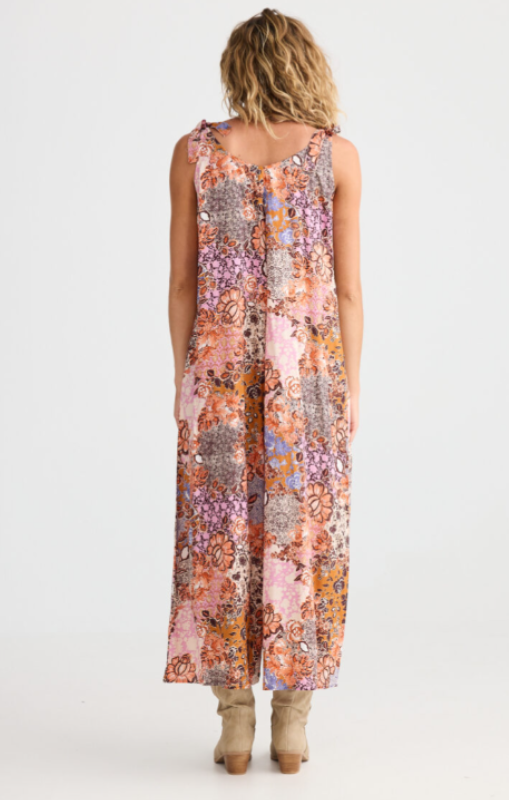 TA25243-3 temple jump suit dream weaver talisman princess bazaar