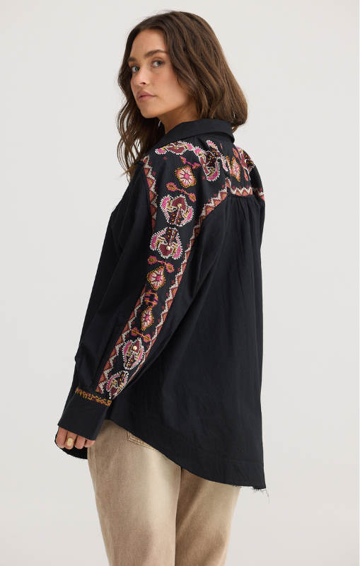 Talisman-BlancaShirt-Black-TA25082-1princessbazaar1
