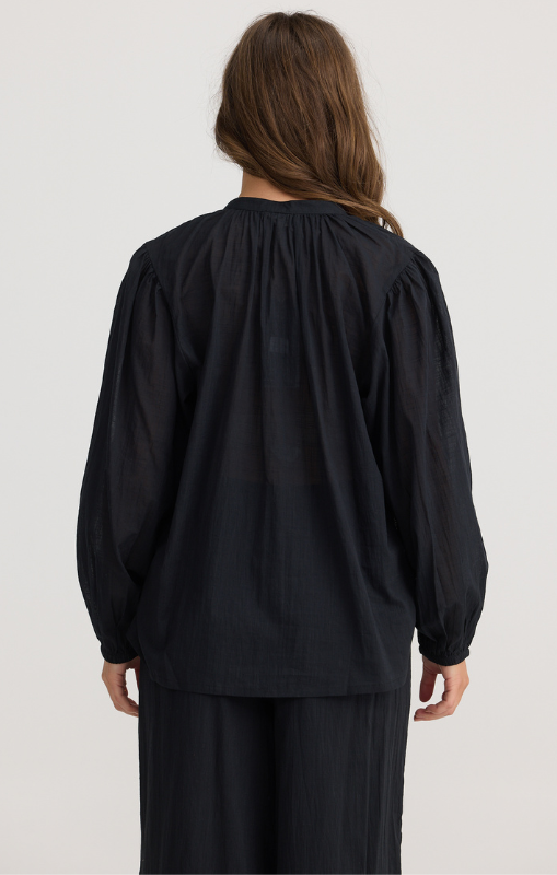 Talisman-CalaBlouse-BlackWOffWhite-TA25060-1princessbazaar1