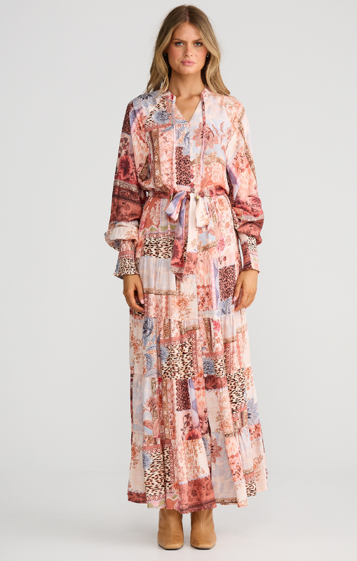 Talisman-DreamWeaverMaxiDress-NomadPatchwork-TA26123-1princessbazaar1