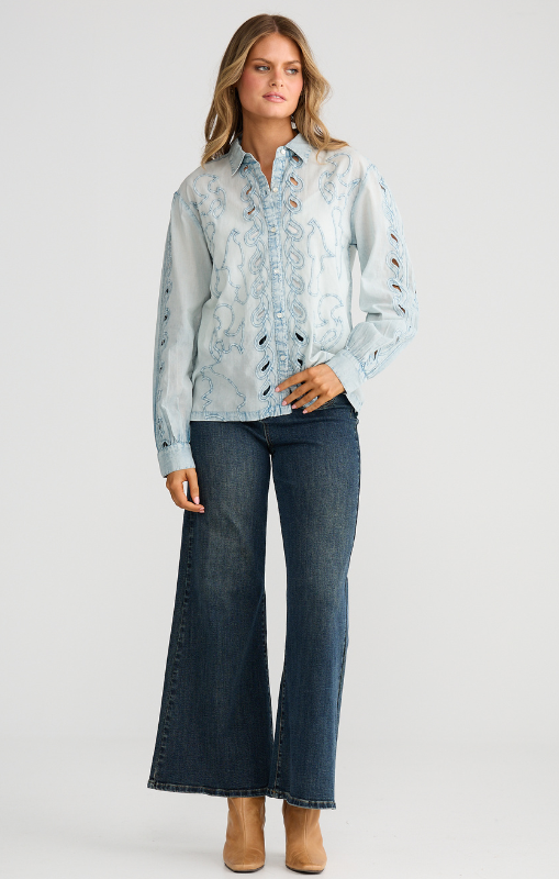 Talisman-FranklinShirt-LightBlue-TA26054-1princessbazaar1