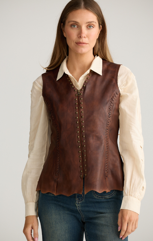 Talisman-JaggerLeatherVest-Brown-TA26144-1princessbazaar1