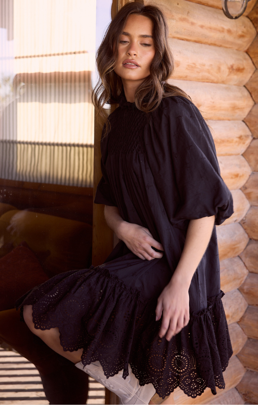 Talisman-RiminiDress-Black-TA25118-1princessbazaar1