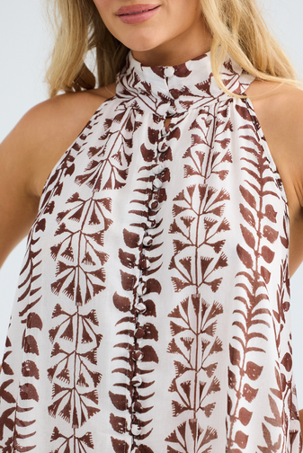 Talisman-TapasDress-ChocolateParo-TA26528-2princessbazaar1
