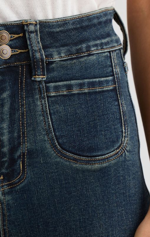 Talisman Intuition jean vintage jean TA25211-1 princess bazaar4