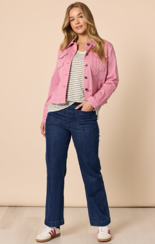 Threadz-RetroDenimJacket-Pink-46576princessbazaar1