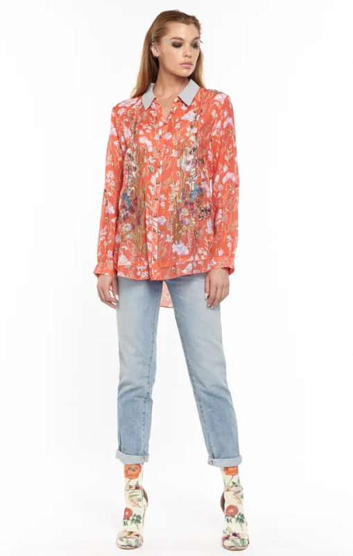 Aratta - Timeless Shirt