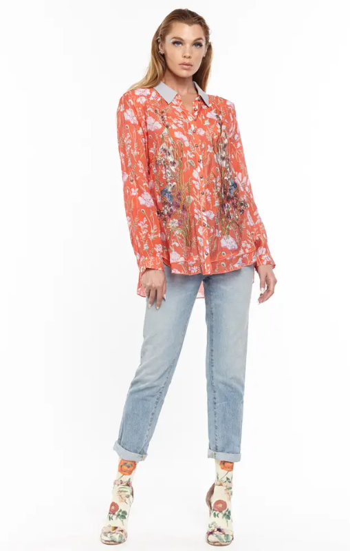 Aratta - Timeless Shirt