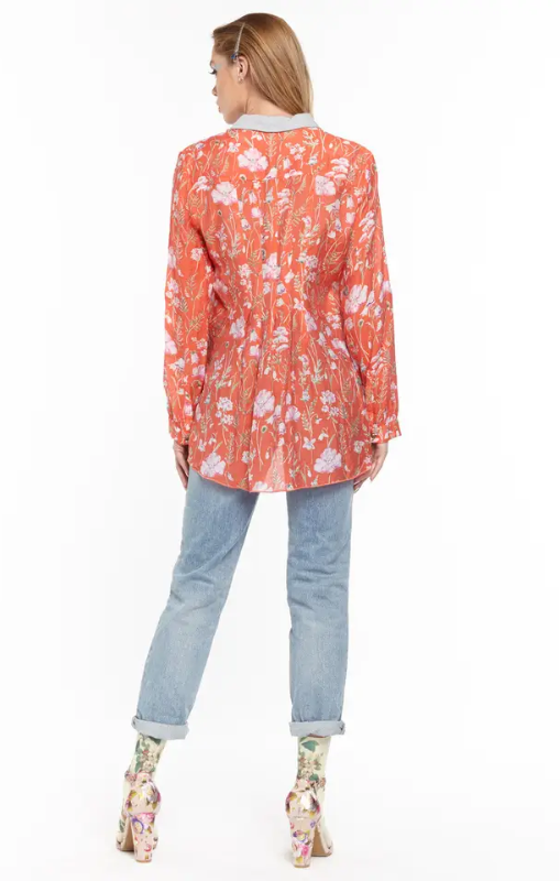 Aratta - Timeless Shirt