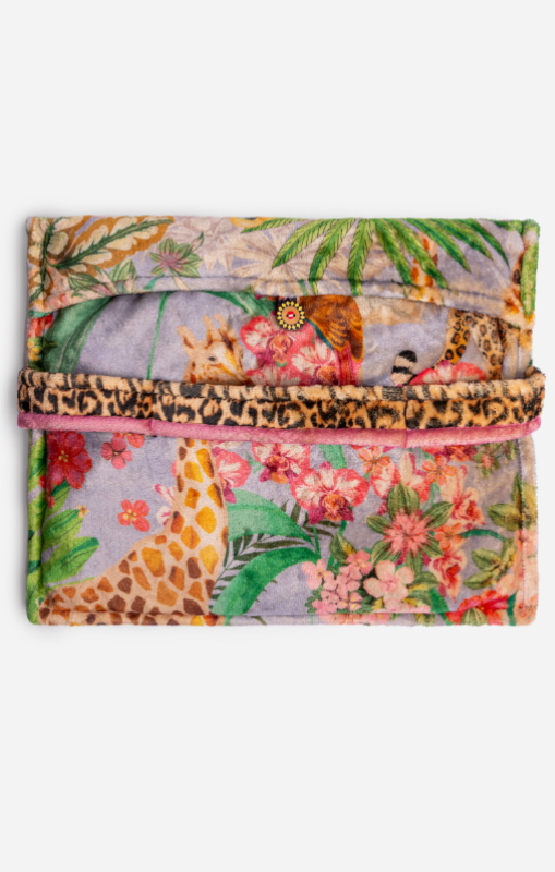 TravelBlanketBellinaprincessbazaarjohnnywas1