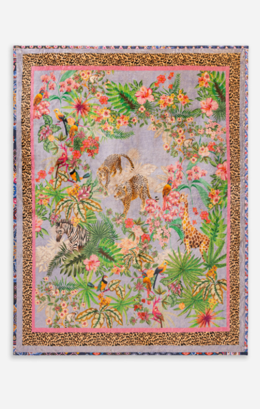 TravelBlanketBellinaprincessbazaarjohnnywas1