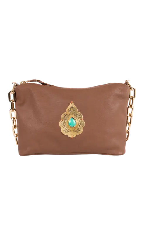 Piti Cuiti - Bolso Bereber Bag - F008D