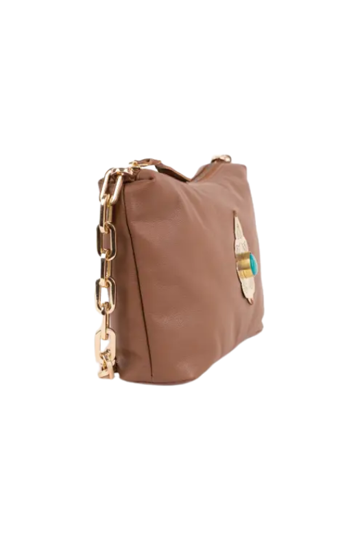 Piti Cuiti - Bolso Bereber Bag - F008D