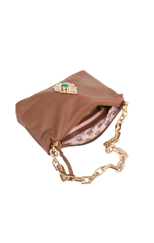 Piti Cuiti - Bolso Bereber Bag - F008D