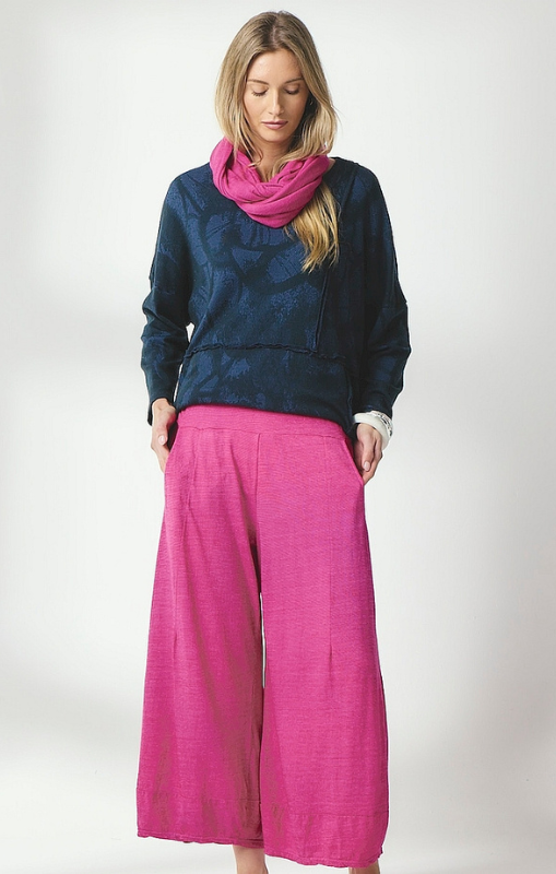 Valia-CameyaTunic-DeepDenim-VE625princessbazaar1