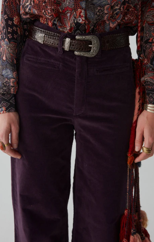 VivaPant-DeepPurplemaisonhotelprincessbazaar1