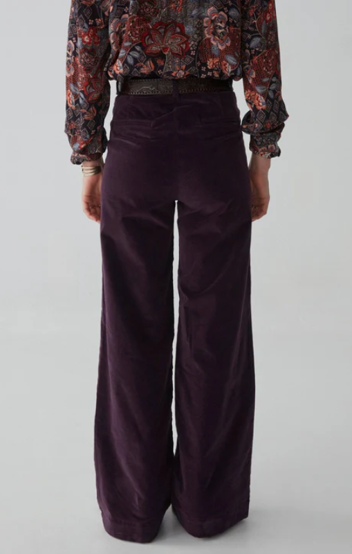 VivaPant-DeepPurplemaisonhotelprincessbazaar1