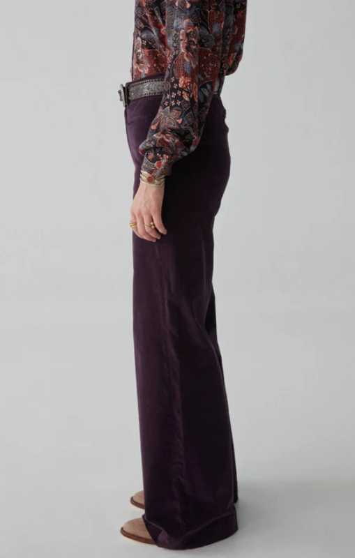 VivaPant-DeepPurplemaisonhotelprincessbazaar1